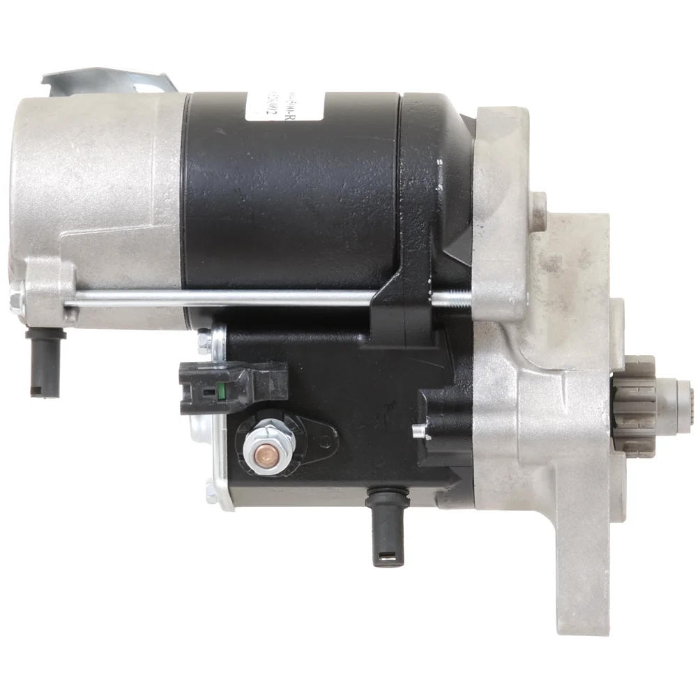 Toyota 1.4 D Startmotor 12V-2.0kW