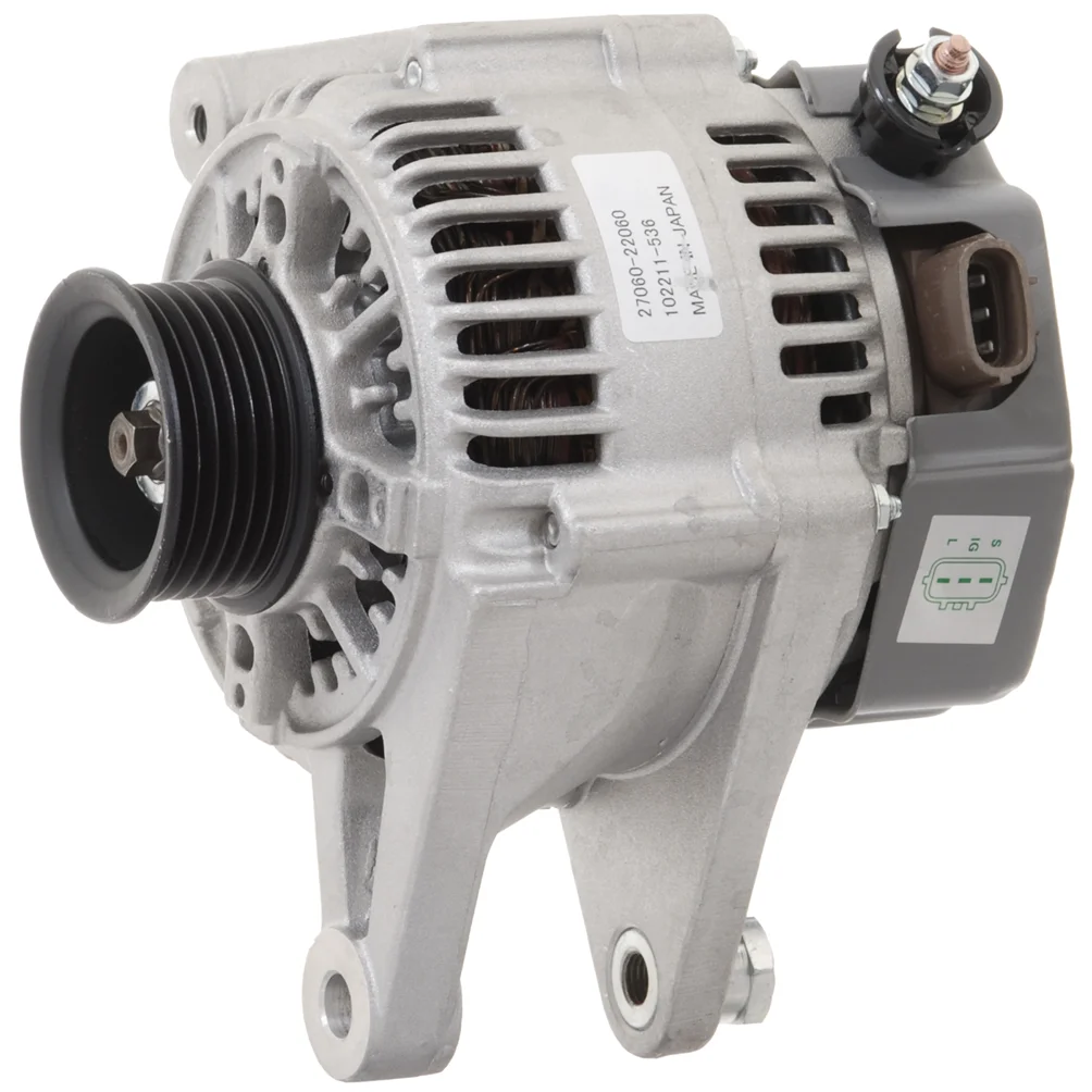 Toyota Corolla Dynamo 12V-70A