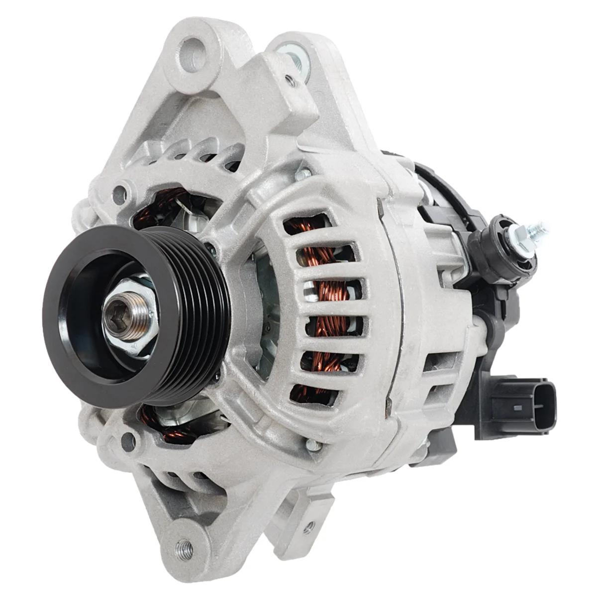 Toyota Yaris Dynamo 12V-90A, 2006>