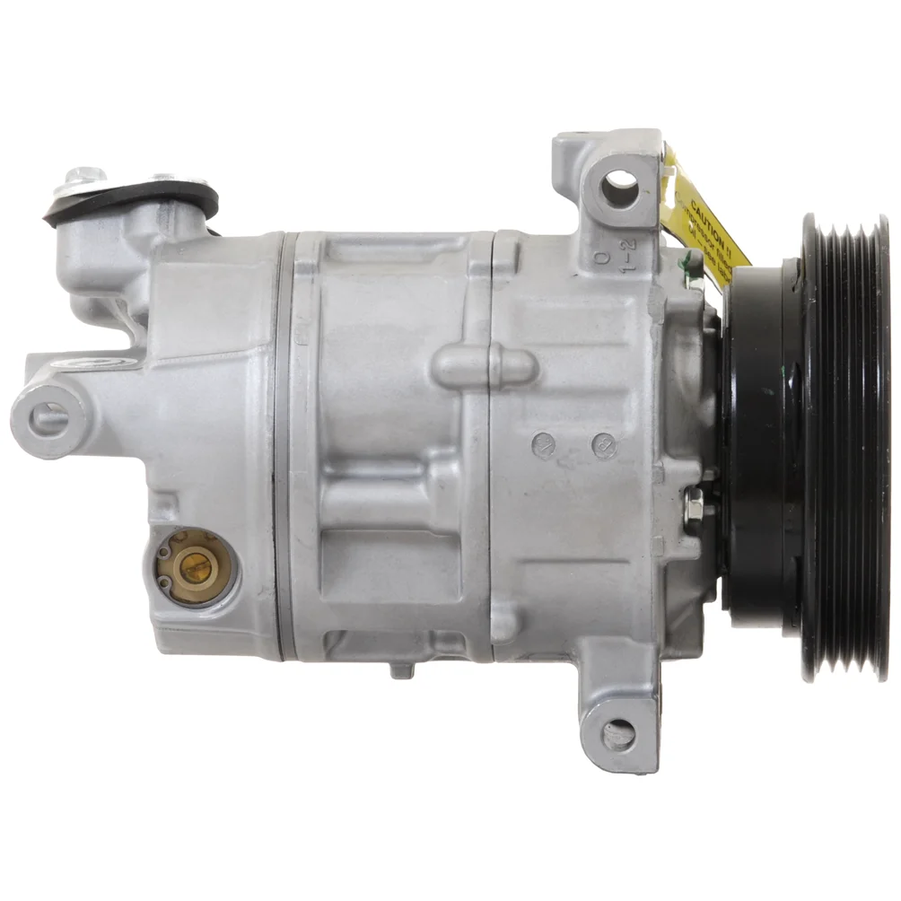 A/C Kompressor, Fiat