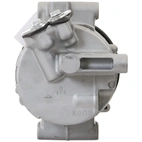 A/C Kompressor, Fiat