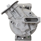 Klimakompressor, Opel