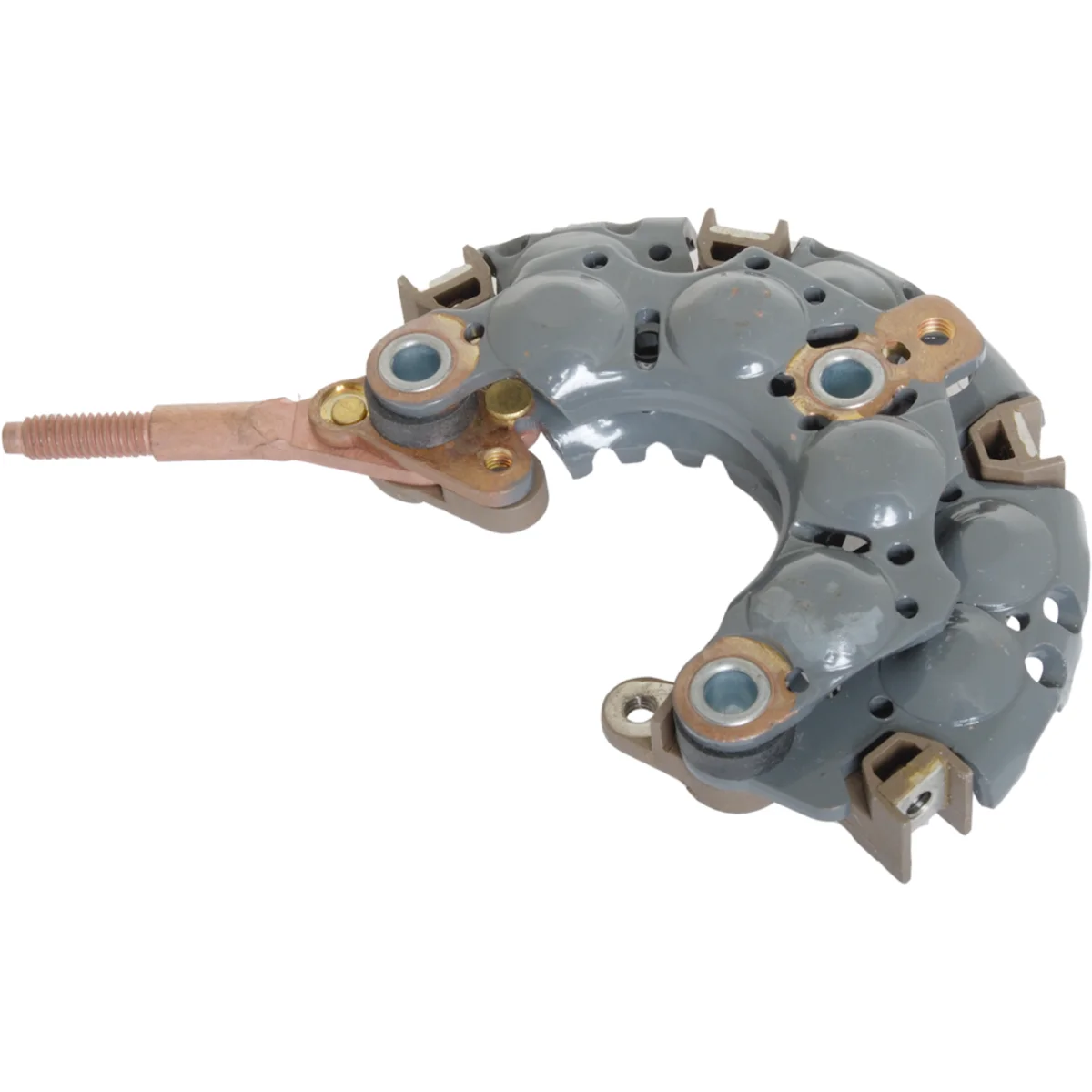 Diodeplate Denso 021580-5510