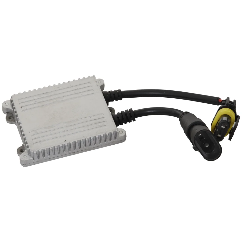 Xenon Slank Kjøred. Arbeidsbelysning