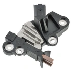 Spenningsregulator F00M346102, 12V