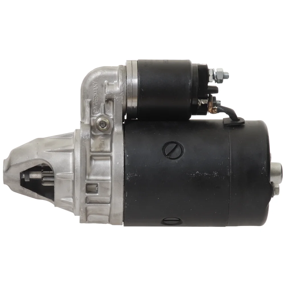 Start 24V-1,4kW passer Volvo