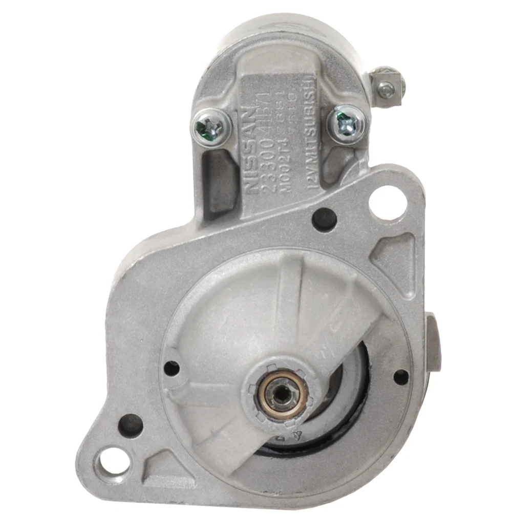 Nissan Micra Startmotor (AUT)