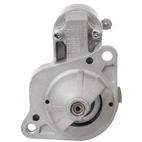 Nissan Micra Startmotor (AUT)