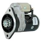 Yanmar 4JM Startmotor 12V-1.8kW