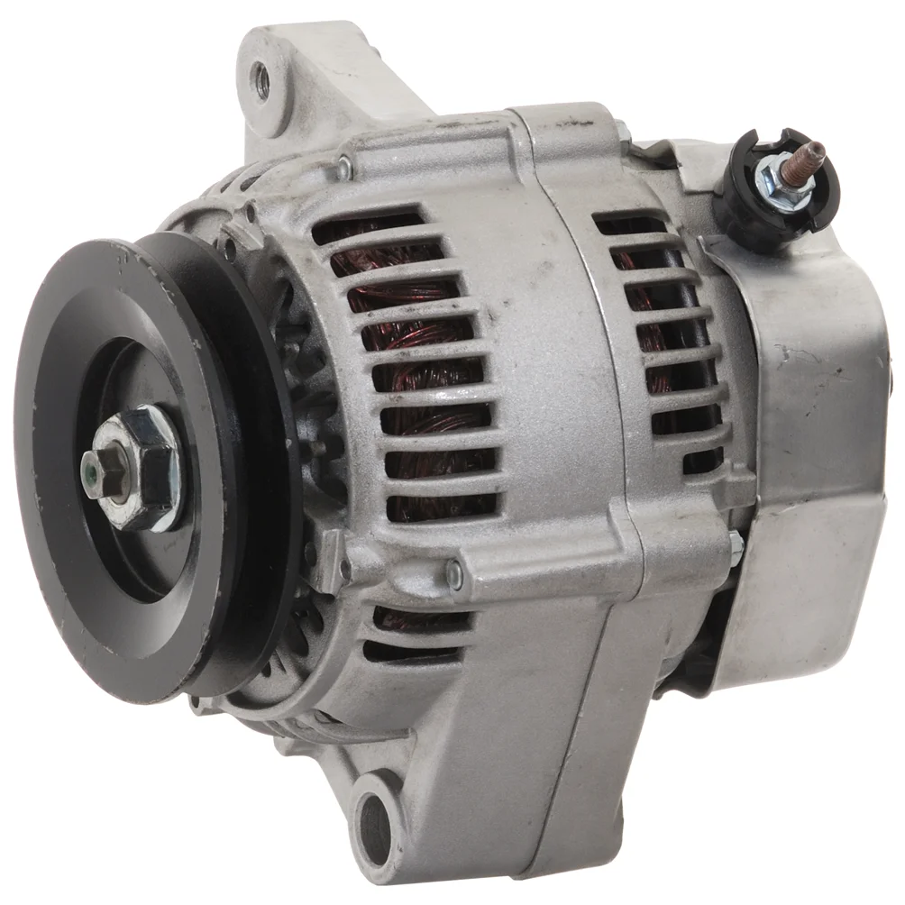 Toyota Dieselmotor Dynamo 12V