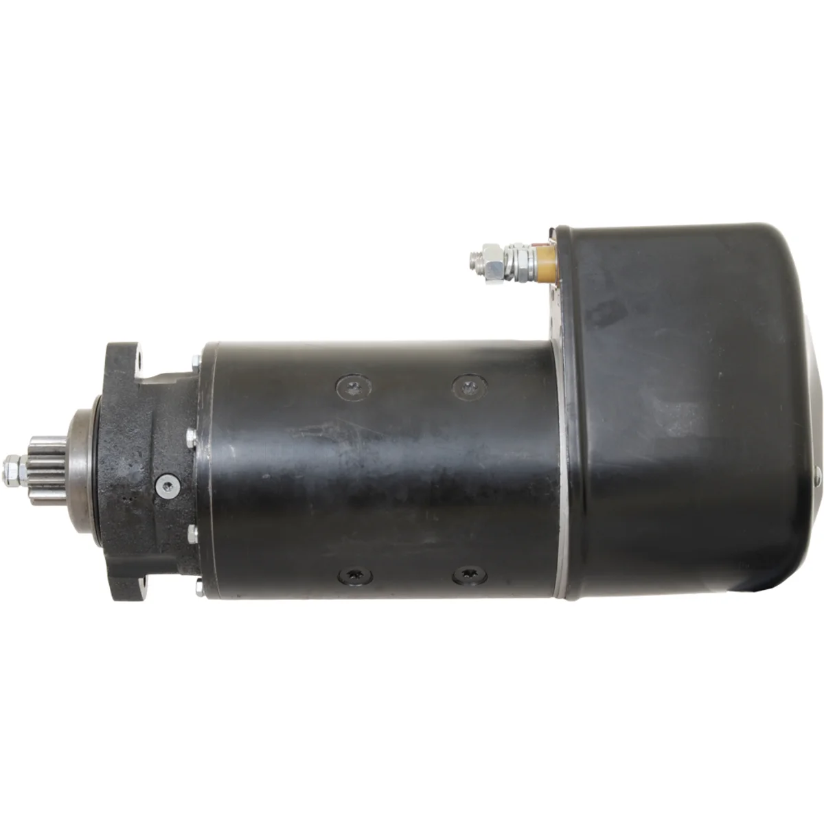 KHD Startmotor 24V-9kW, 11drev