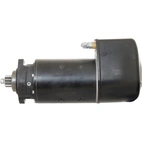KHD Startmotor 24V-9kW, 11drev