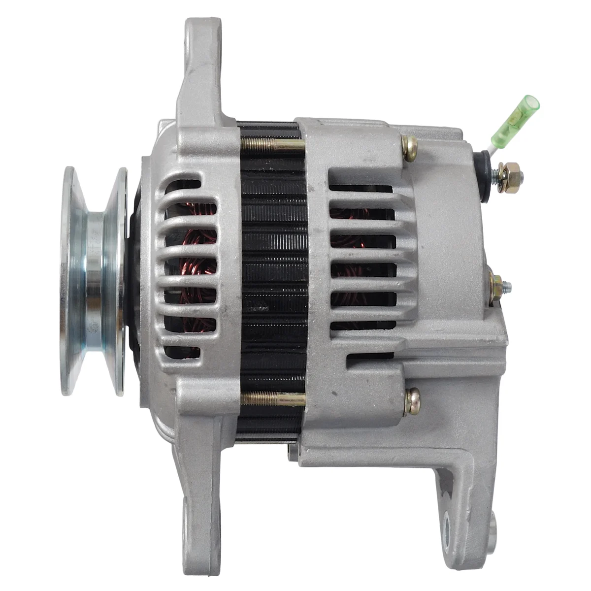 Yanmar Dynamo 12V-60A