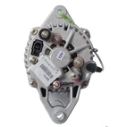 Yanmar Dynamo 12V-60A