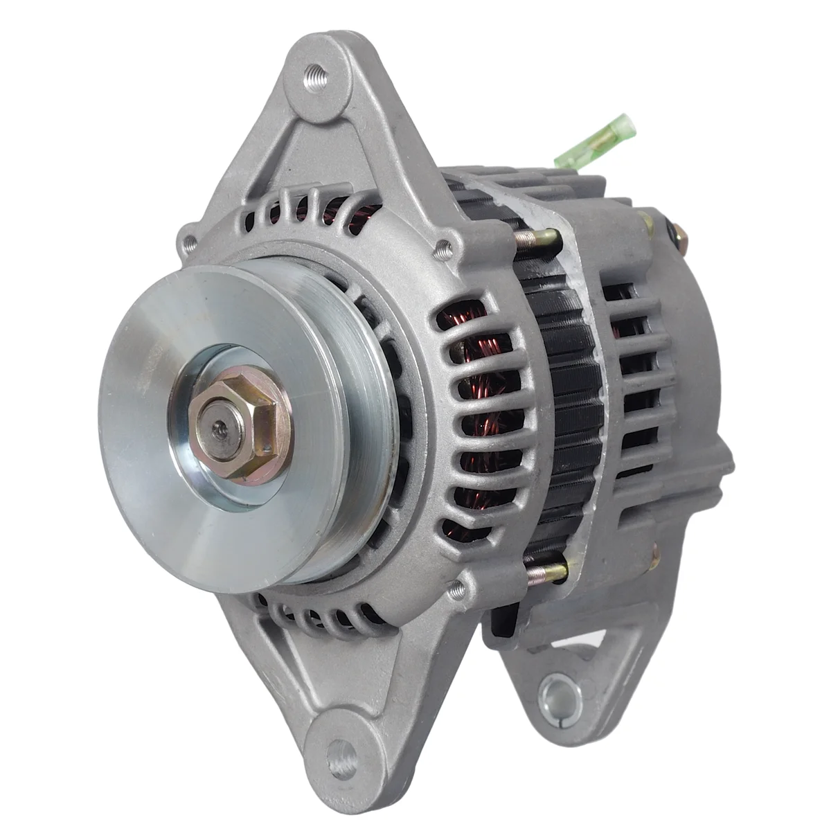Yanmar Dynamo 12V-60A