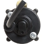 Hydraulikkpumpe Trim passer Penta