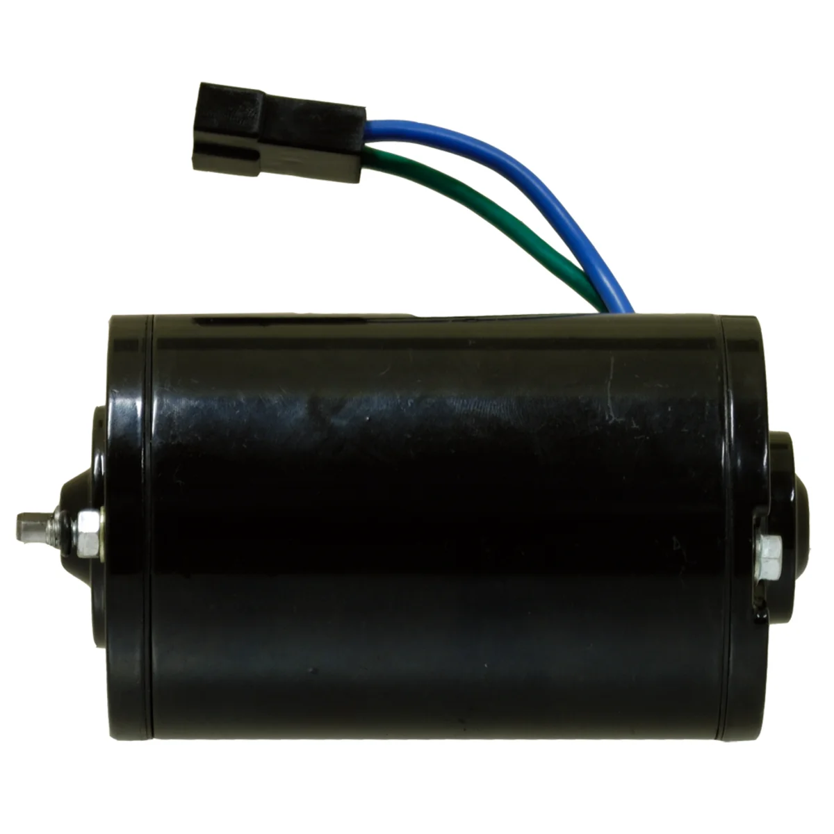 Trimmotor passer Penta