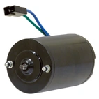 Trimmotor passer Penta