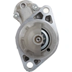 Honda Civic Type R Startmotor