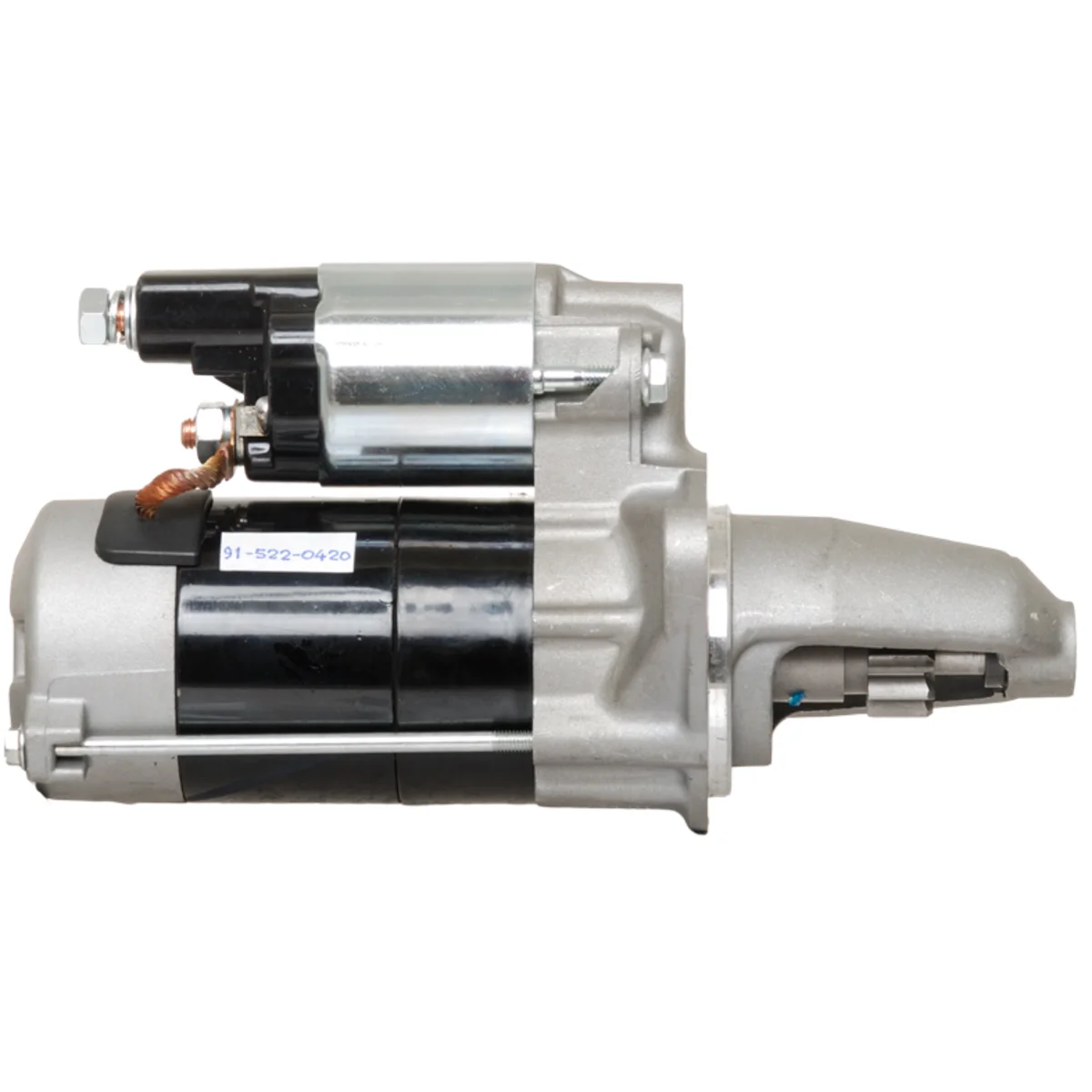 Subaru Imprezza WRX Startmotor