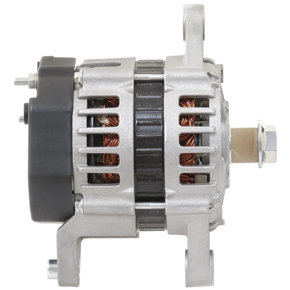 Deutz/KHD Dynamo 12V-50A