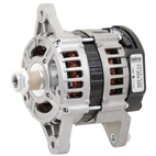 Deutz/KHD Dynamo 12V-50A