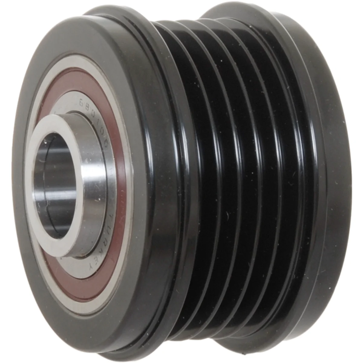 Frigångsreim.17x57 5-spor