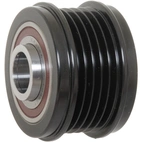 Frigångsreim.17x57 5-spor