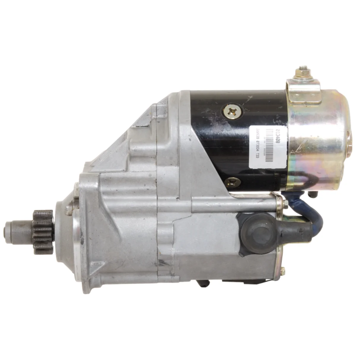 Startm. Perkins/Denso 24V-4.5k