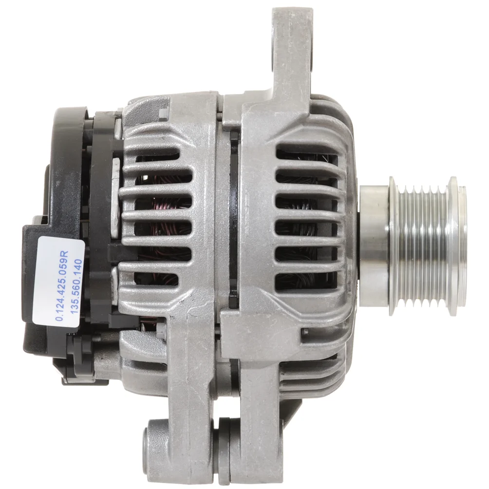 Opel/SAAB Dynamo 12V-140A