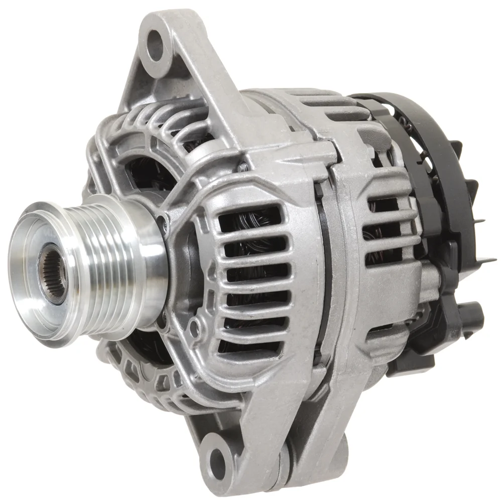 Opel/SAAB Dynamo 12V-140A