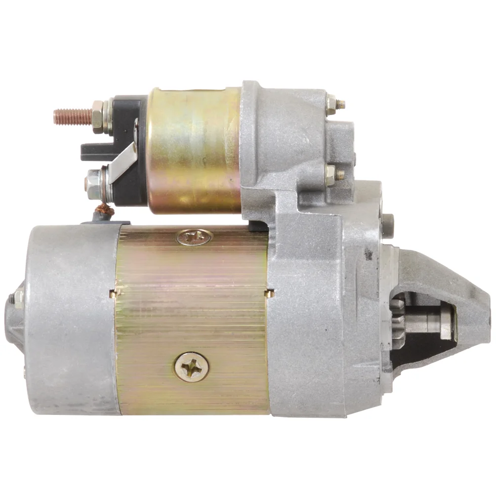 Fiat Strada Norden Startmotor