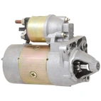 Fiat Strada Norden Startmotor