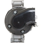 Mazda 6 Dynamo 12V-100A