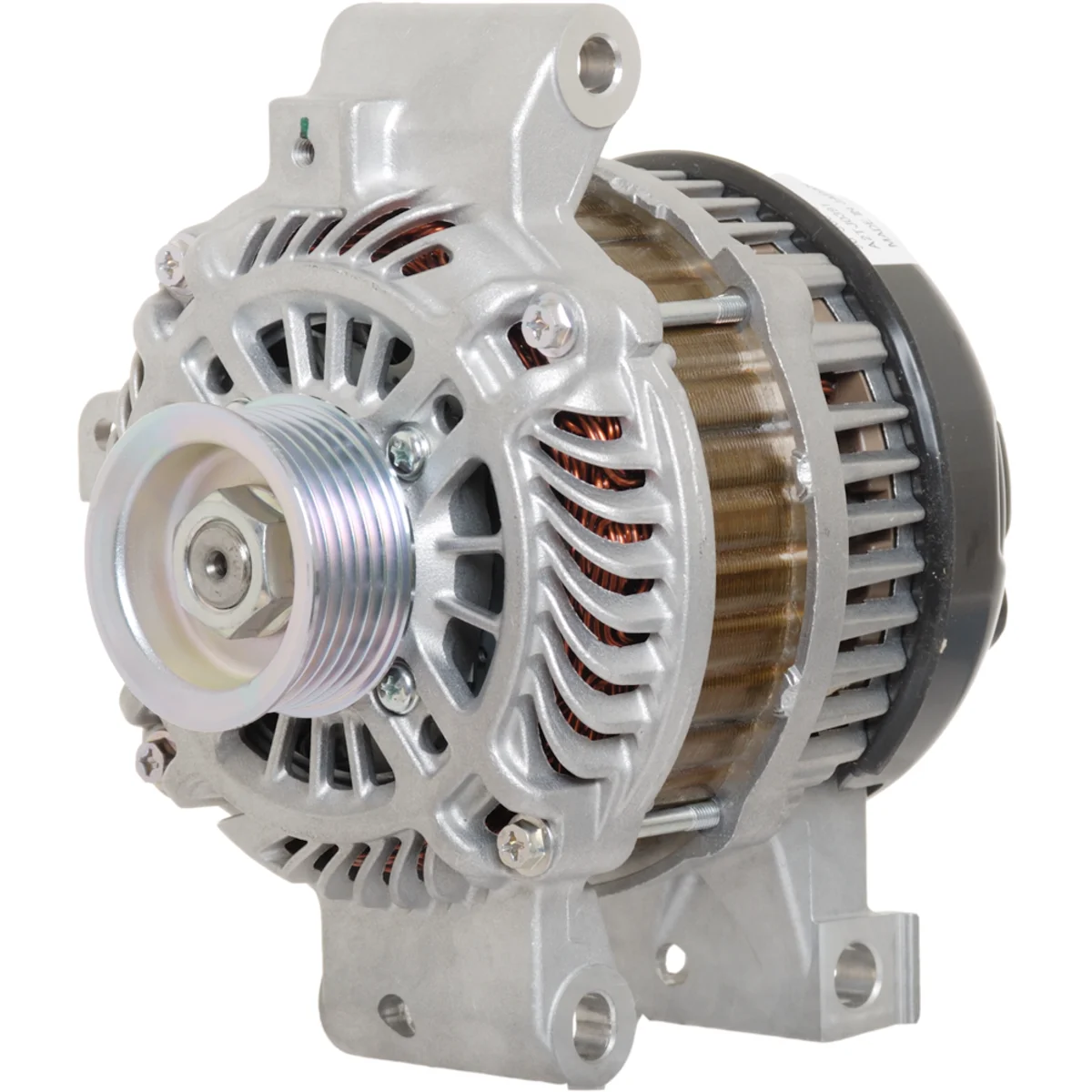 Mazda 6 Dynamo 12V-100A