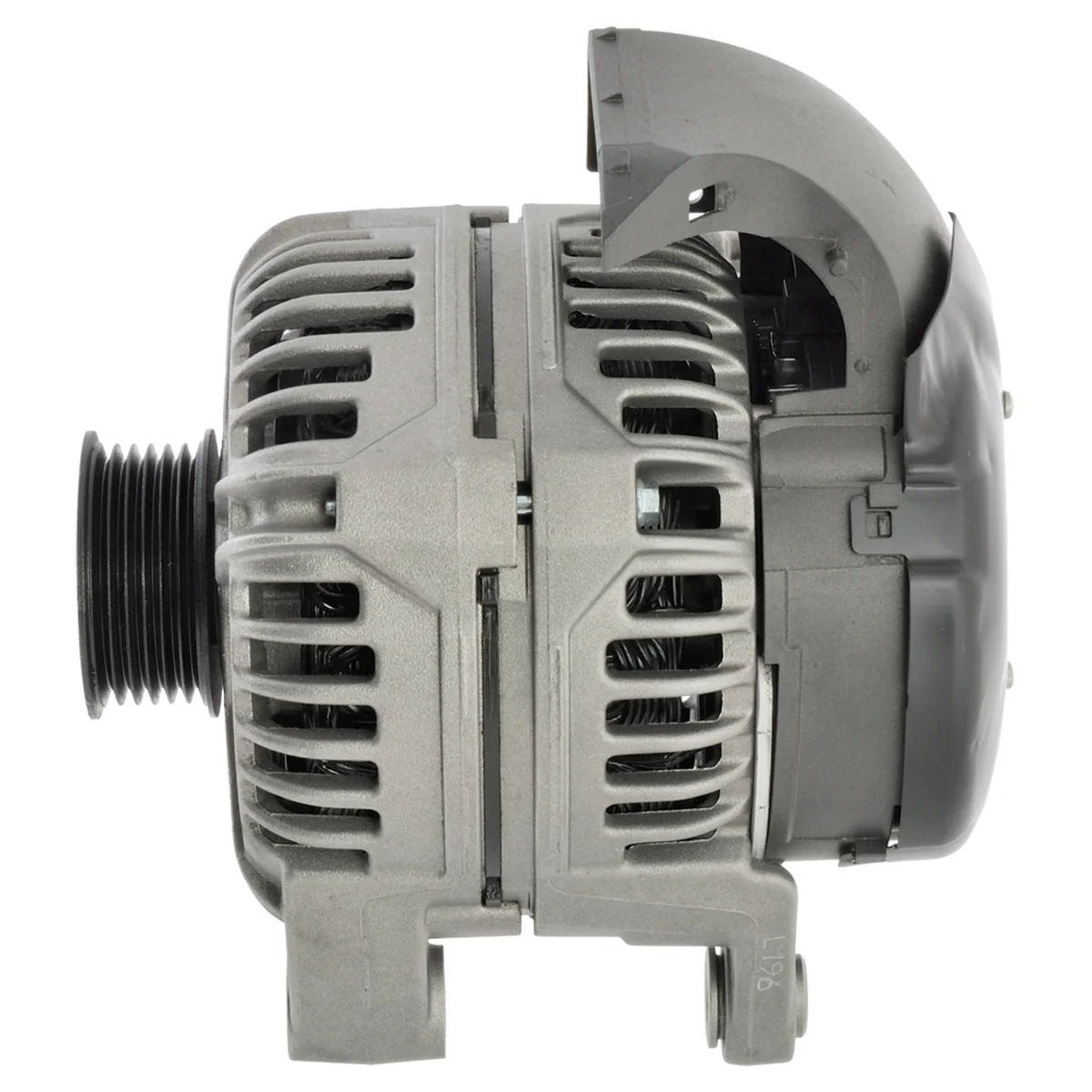 Opel Vectra V6 Dynamo