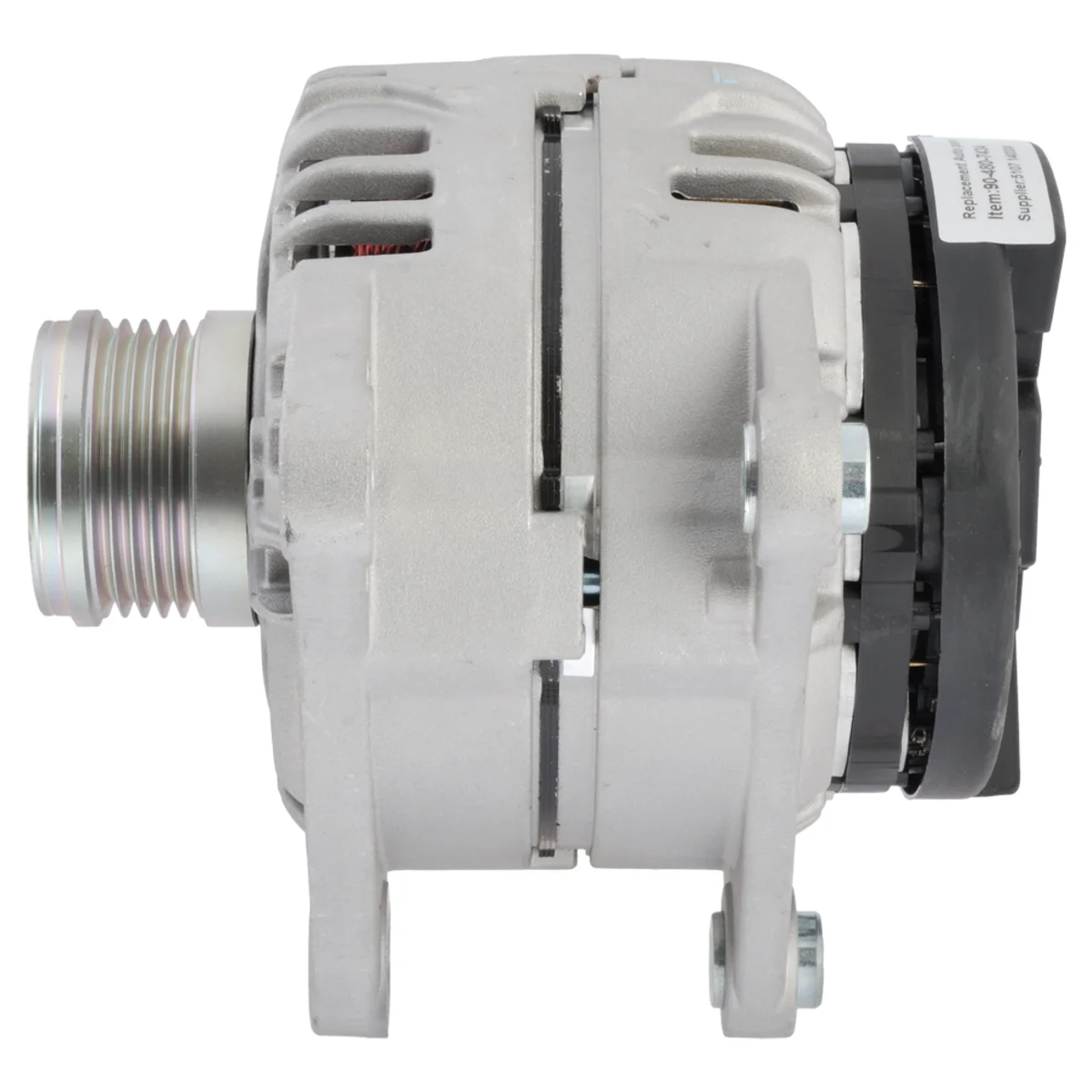 Renault Megane Dynamo 110A