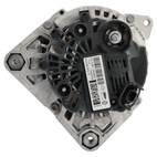 Renault Dynamo 12V-110A, (COM)