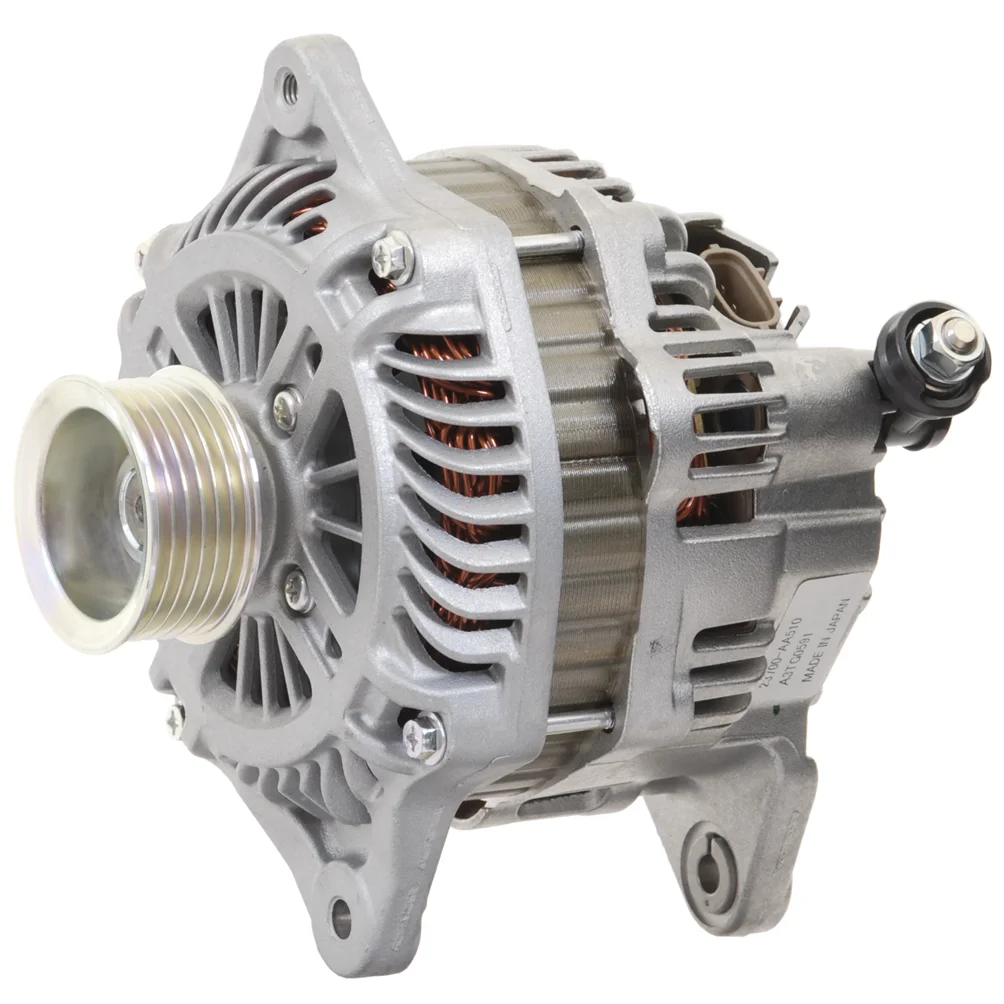 Subaru 3.0L Dynamo 12V-110A