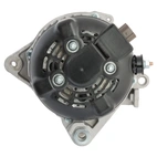 Toyota Camry USA Dynamo