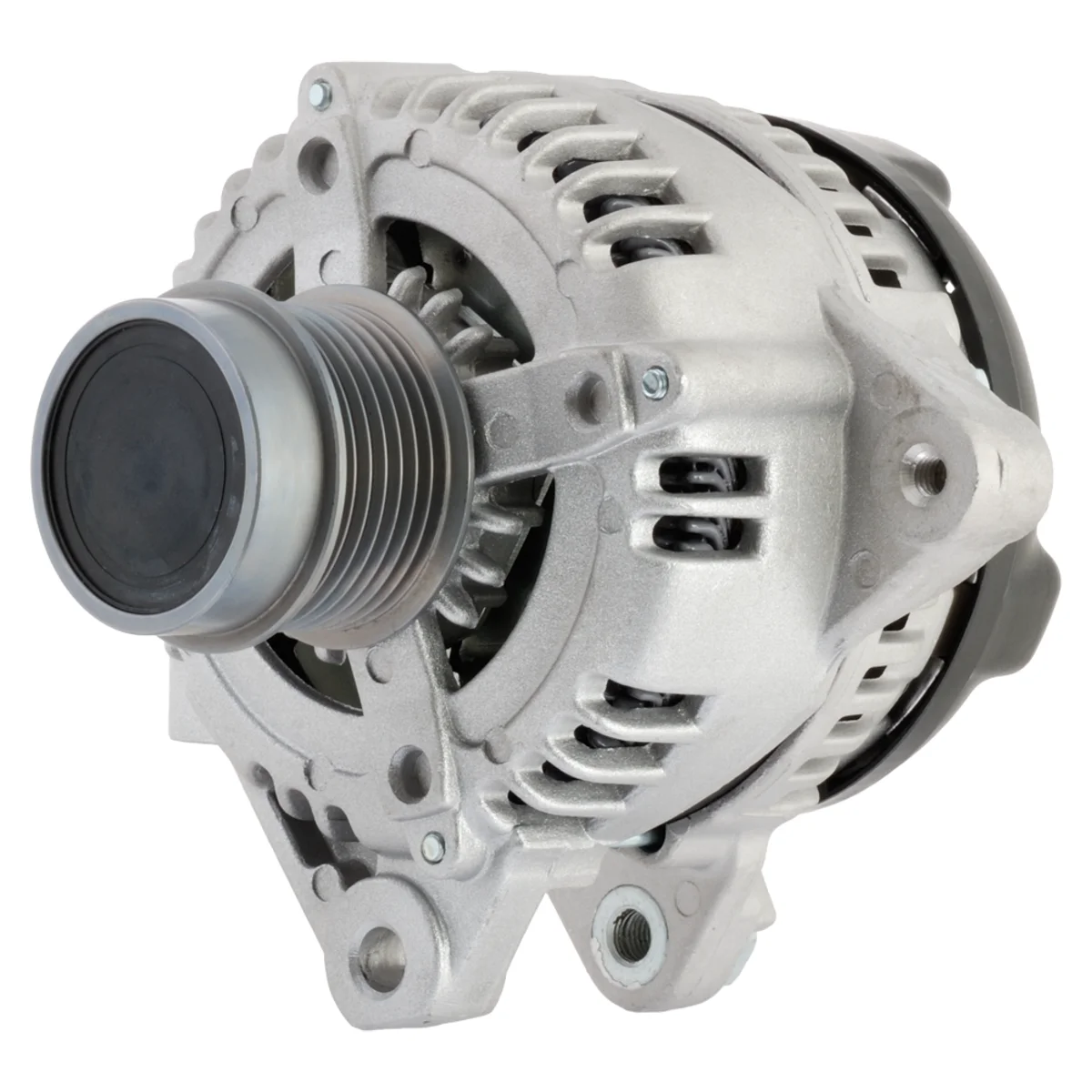 Toyota Camry USA Dynamo