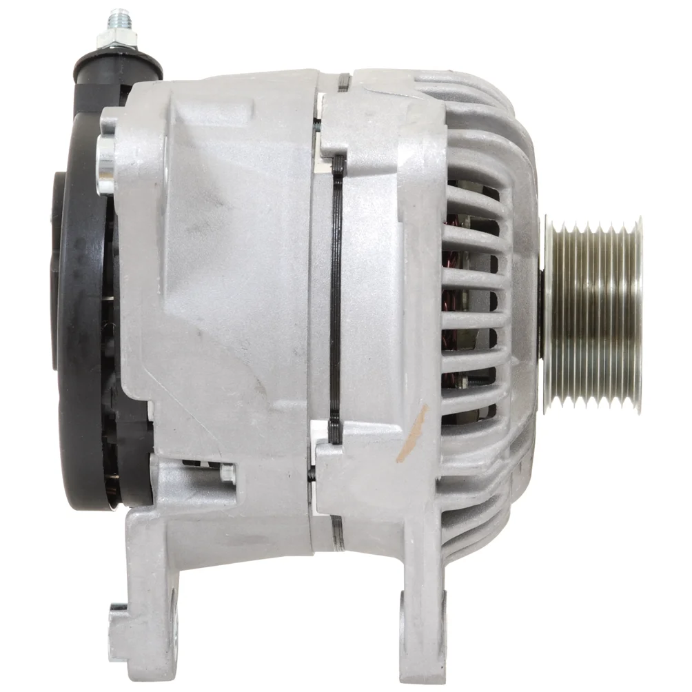 Dodge Ram Dynamo 12V-132A
