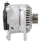 Dodge Ram Dynamo 12V-132A
