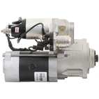 Lastebil Startmotor 24V