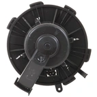 Kupéviftemotor MB Sprinter 906