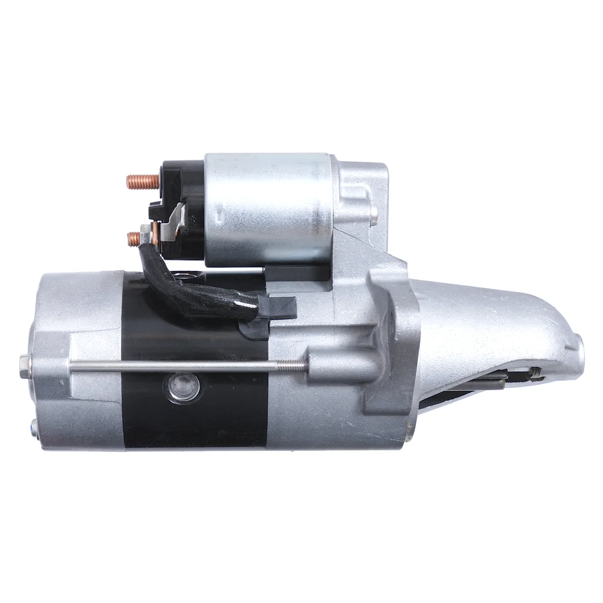 Subaru Diesel Startmotor 12V-2.0kW