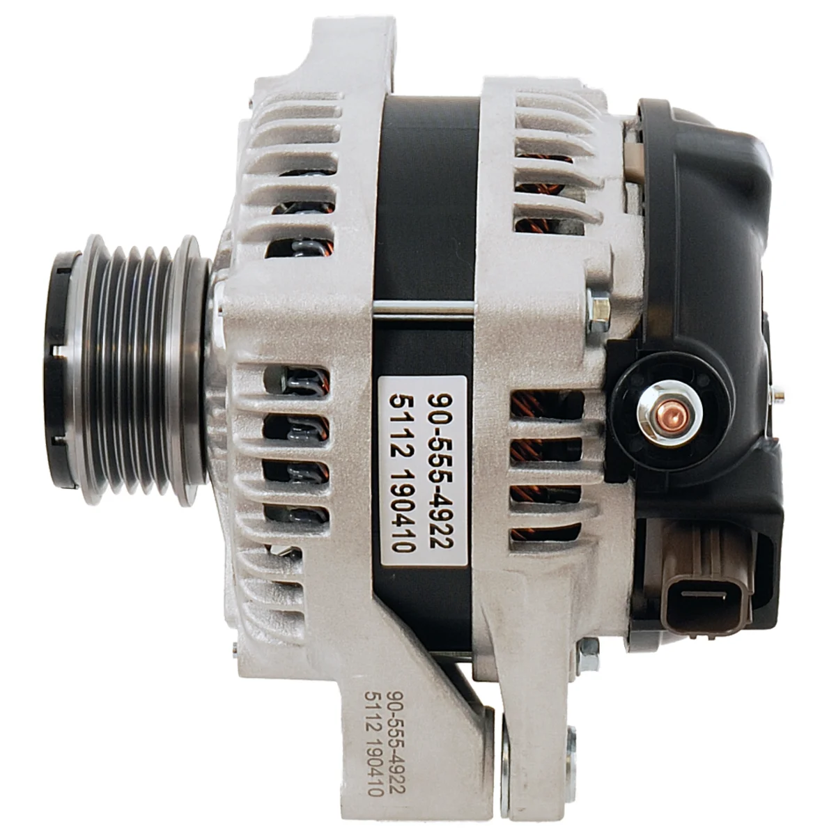 Toyota Dynamo 12V-130A