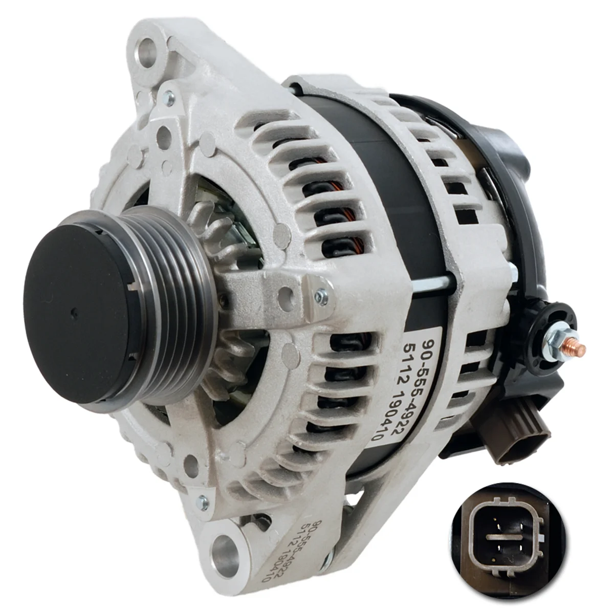 Toyota Dynamo 12V-130A