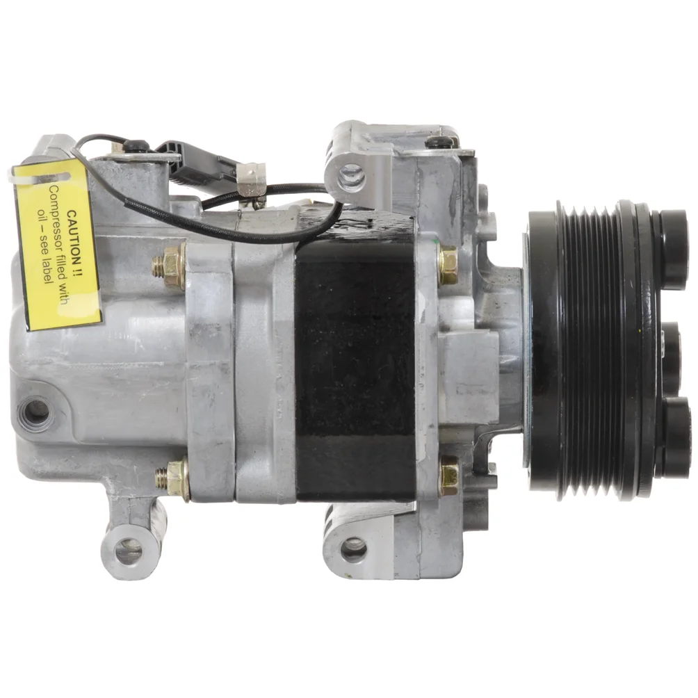 A/C Kompressor, Mazda 3