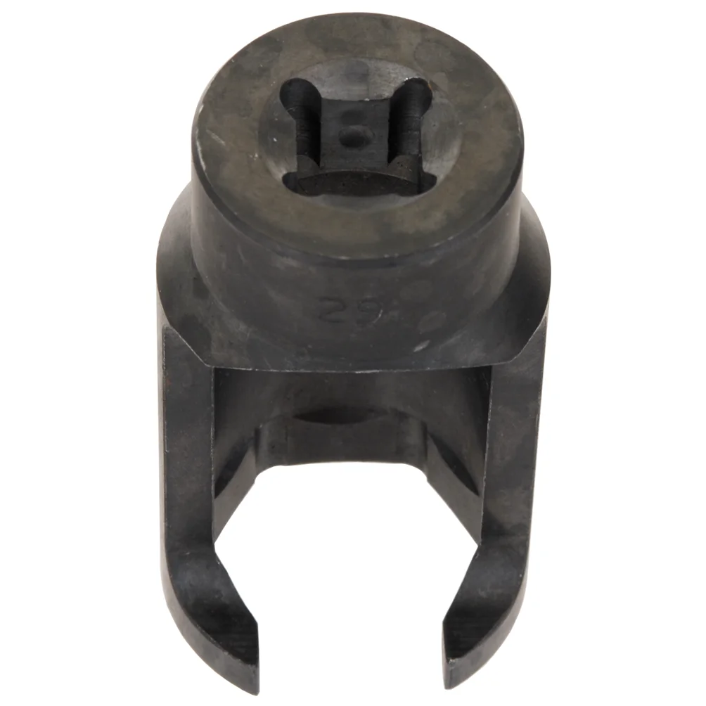 Avdragare Dyse, Hylse